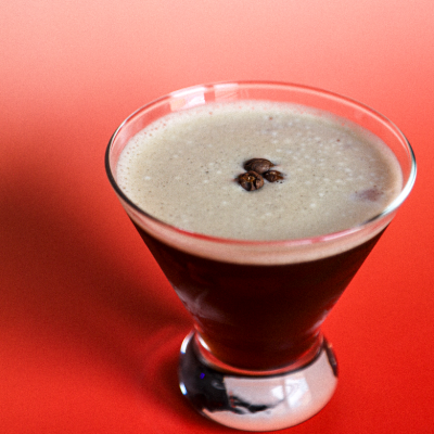 espresso martini